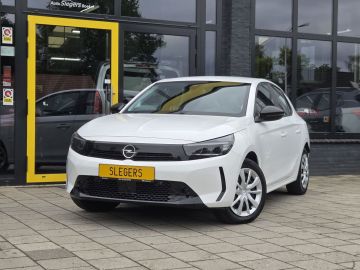 Opel Corsa-e